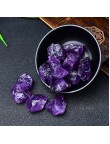 Natural Amethyst Diffuser Stones