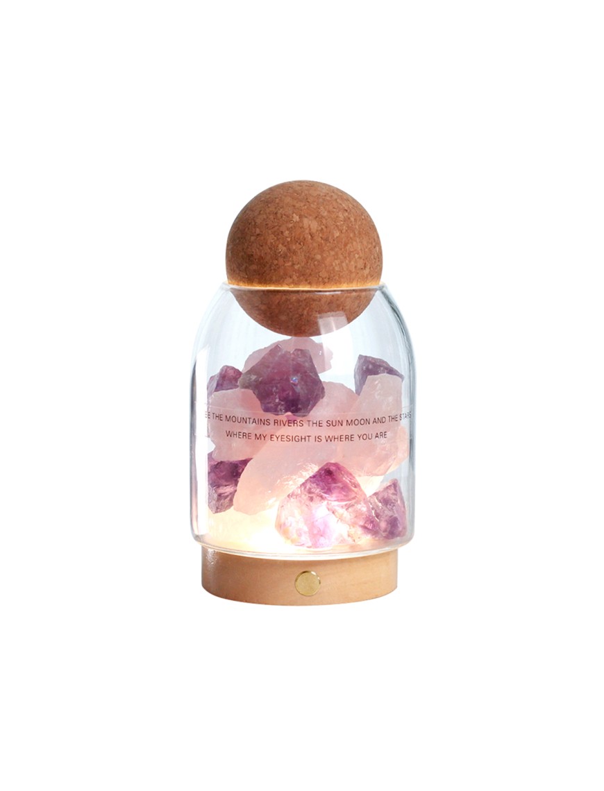 Aromatherapy Diffuser Stone