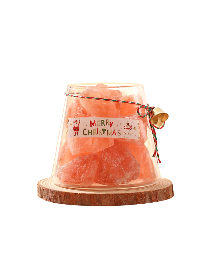 Natural Scented Stones