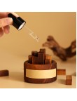 Small Wood Pile Diffuser