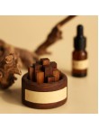 Small Wood Pile Diffuser