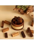 Small Wood Pile Diffuser