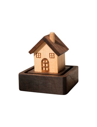 Log Cabin Aroma Diffuser