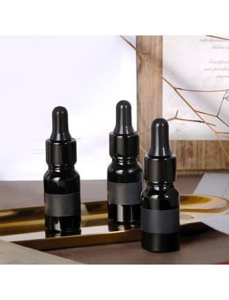 Crystal Aromatherapy Plant Essential Oils