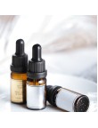 Crystal Aromatherapy Plant Essential Oils