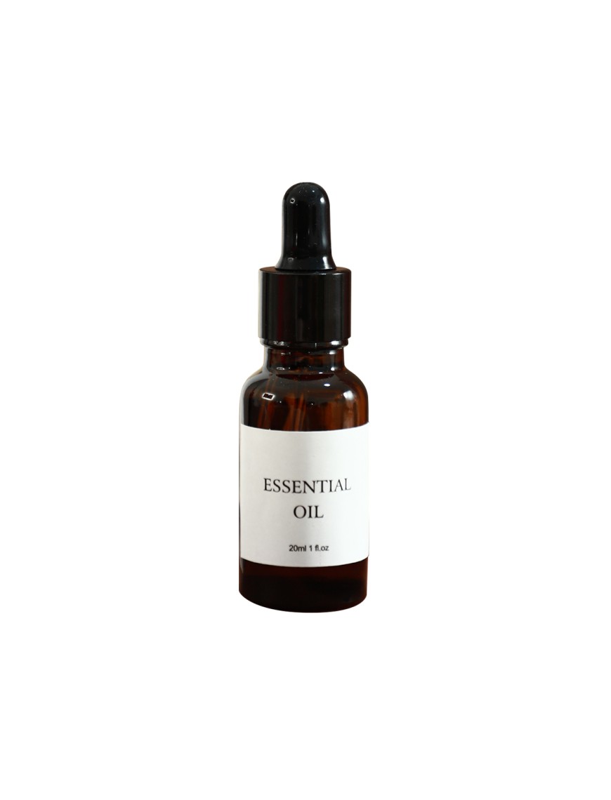 Plant Based Aromatic Essential Oils
