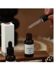 Plant Based Aromatic Essential Oils