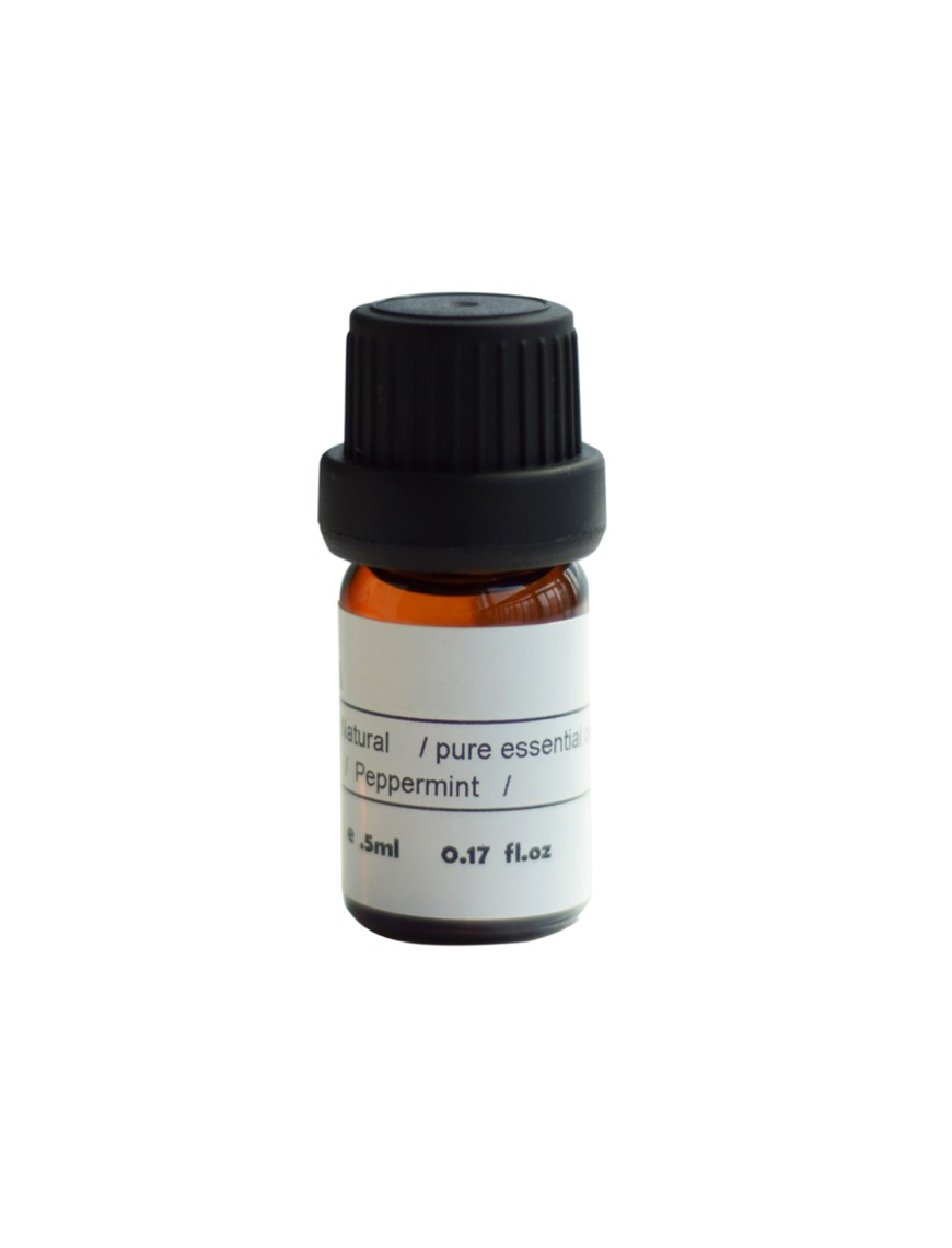 Refreshing and Long Lasting Aromatherapy Essential Oils