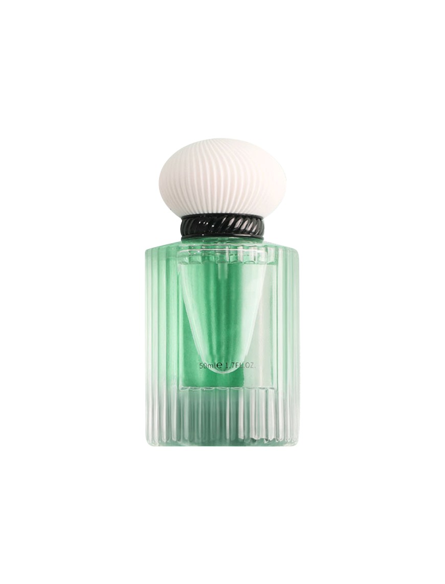 Gardenia Lemon Tea Perfume