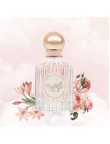 Long Lasting Perfume