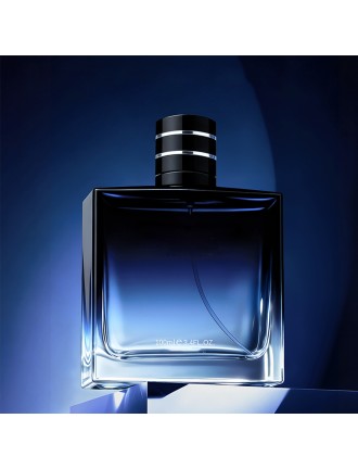 Men's Woody Cologne