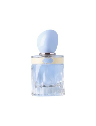 Long lasting Eau de Toilette