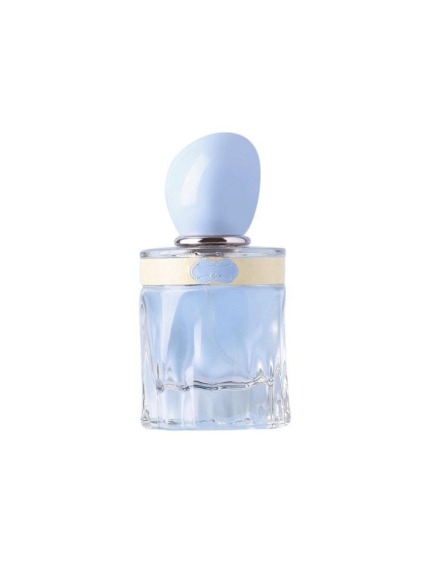 Long lasting Eau de Toilette