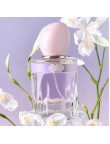 Long lasting Eau de Toilette