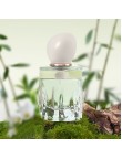Long lasting Eau de Toilette