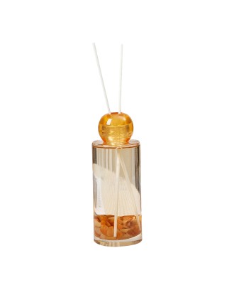 Fresh and Long Lasting Fragrance