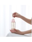 Fresh and Long Lasting Fragrance