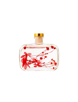 Preserved Flower Scented Diffuser