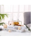 Preserved Flower Scented Diffuser