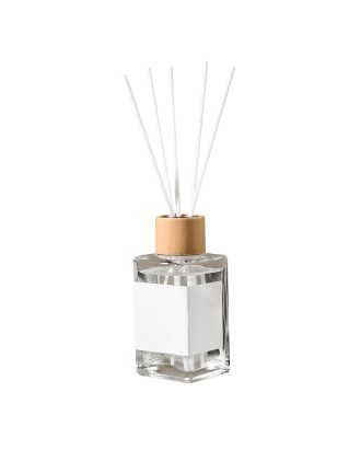 Light and Long Lasting Fragrance