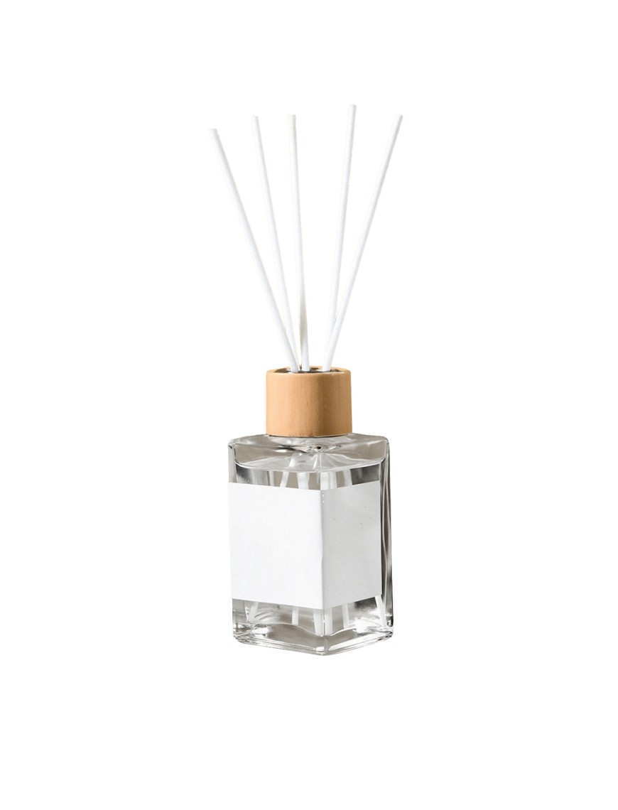 Light and Long Lasting Fragrance