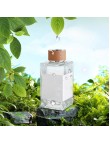 Light and Long Lasting Fragrance