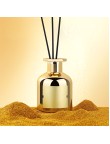 Premium Citrus Fragrance