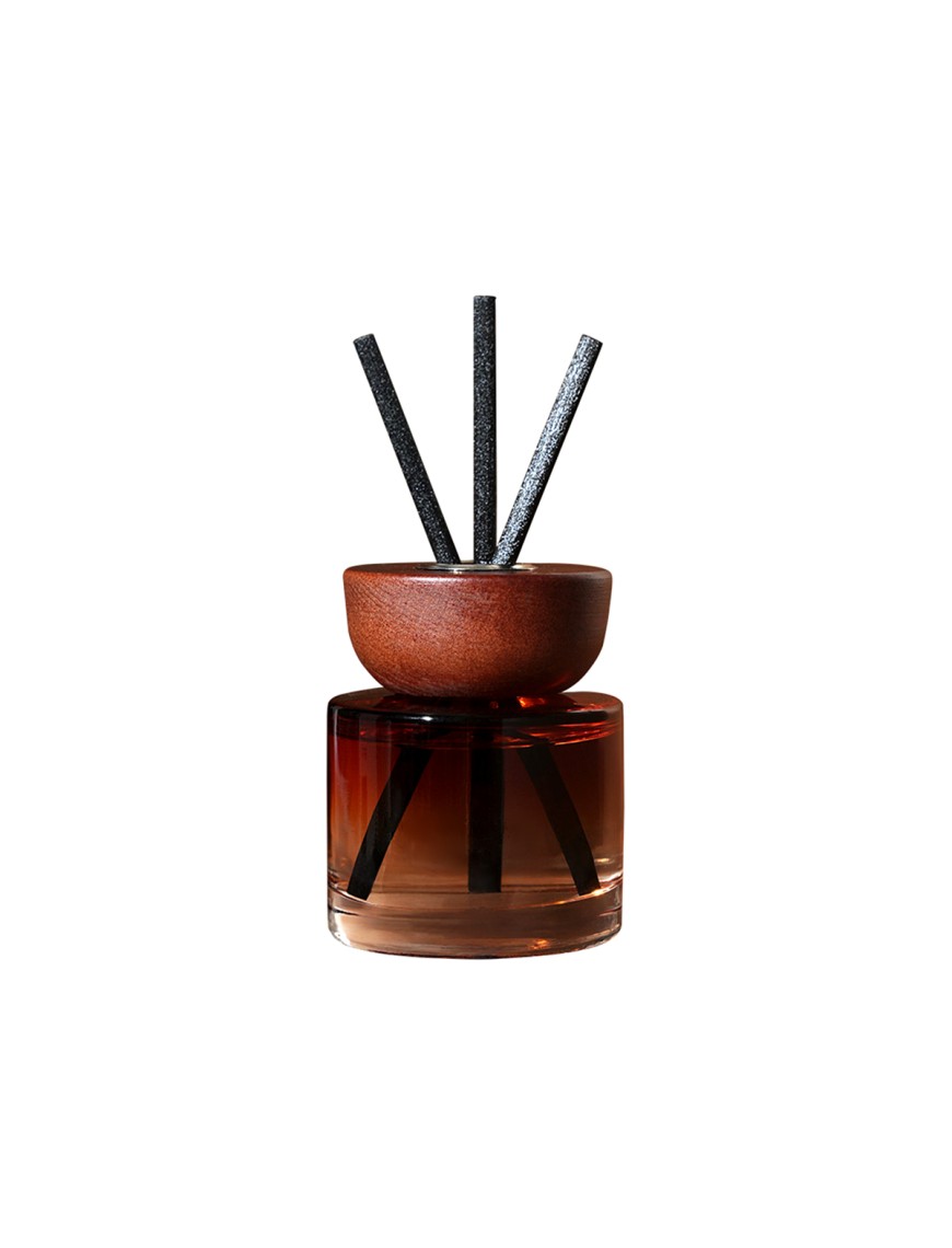 Milky Sandalwood Flameless Fragrance