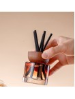 Milky Sandalwood Flameless Fragrance