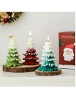 Cedar Tree Scented Candle