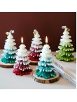 Cedar Tree Scented Candle