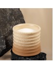 Cup Shaped Home Scented Candles