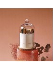 Dried Flower Scented Candles