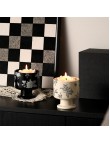 Camellia Shaped Scented Candles