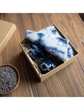 Tie Dye Sachets
