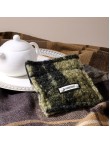 Wardrobe Checkered Scented Sachet