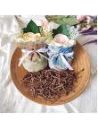 Rose Scented Soap Flake Sachet
