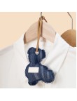Cowboy Bear Scented Sachet