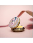 Orchid Scented Solid Perfume Balm