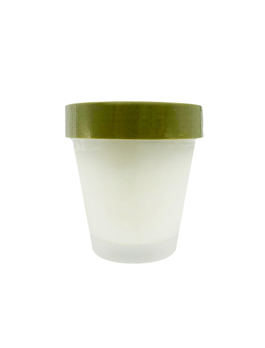 Tea Scented Solid Perfume