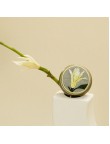 Magnolia Solid Perfume Balm
