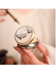 Ink Scented Solid Perfume