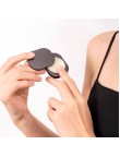 Floral Woody Solid Perfume