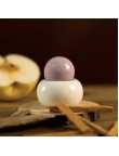 Woody Solid Perfume Balm