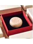 Soft Floral Solid Perfume