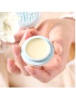 Gardenia Solid Perfume Balm