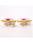 Long Lasting Solid Perfume for Women