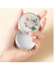 Floral Solid Perfume for Women