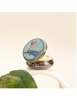 Fruity Woody Solid Perfume
