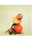 Citrus Scented Solid Perfume